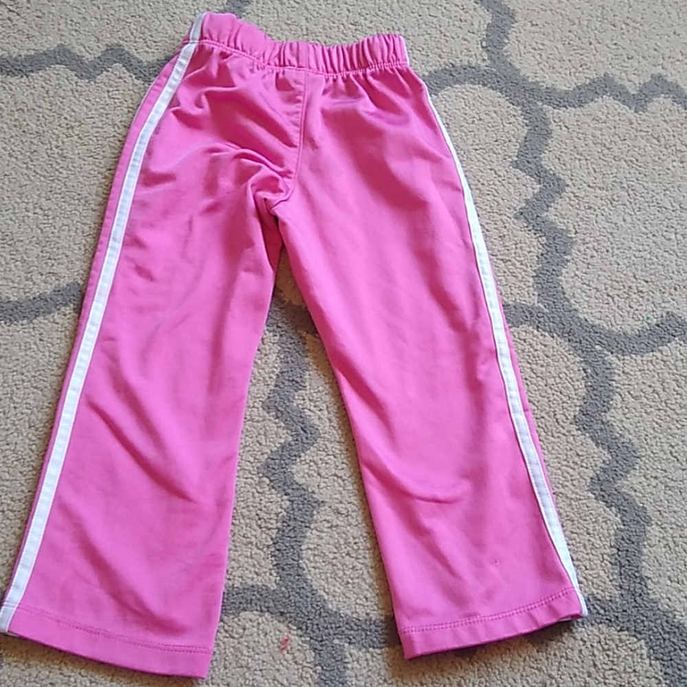 Girls Adidas Track suit - Picture 6 of 8
